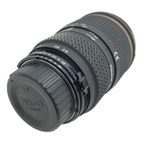 TAMRON (タムロン) ズームレンズ 272E TAMRON SP AF 90mm F2.8 Di MACRO 1:1 (272EE)