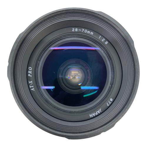 TAMRON (タムロン) ズームレンズ 272E TAMRON SP AF 90mm F2.8 Di MACRO 1:1 (272EE)