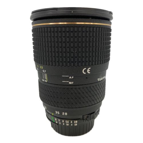 TAMRON (タムロン) ズームレンズ 272E TAMRON SP AF 90mm F2.8 Di MACRO 1:1 (272EE)