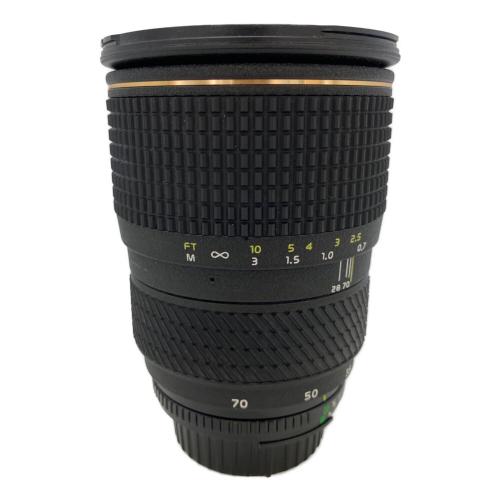 TAMRON (タムロン) ズームレンズ 272E TAMRON SP AF 90mm F2.8 Di MACRO 1:1 (272EE)