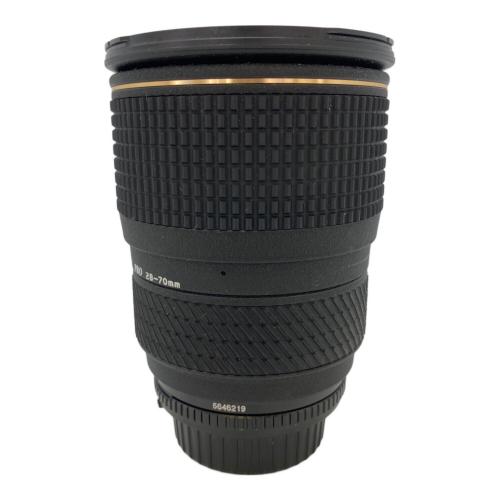 TAMRON (タムロン) ズームレンズ 272E TAMRON SP AF 90mm F2.8 Di MACRO 1:1 (272EE)