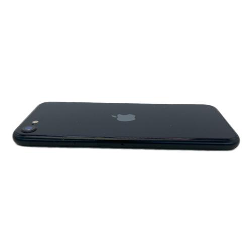 Apple (アップル) iPhone SE(第3世代) MMYF3J/A 技適マーク有