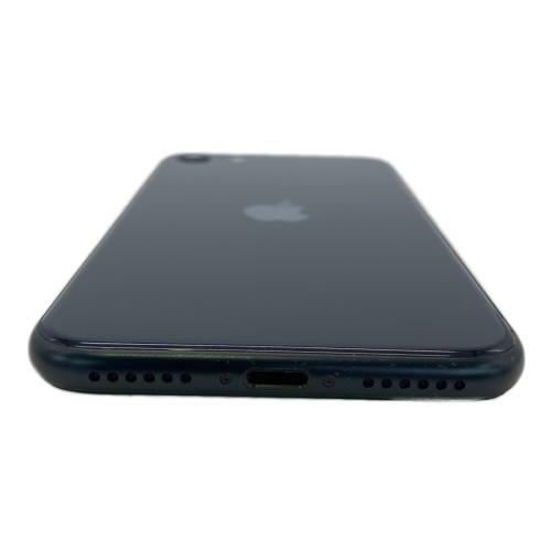 Apple (アップル) iPhone SE(第3世代) MMYF3J/A 技適マーク有