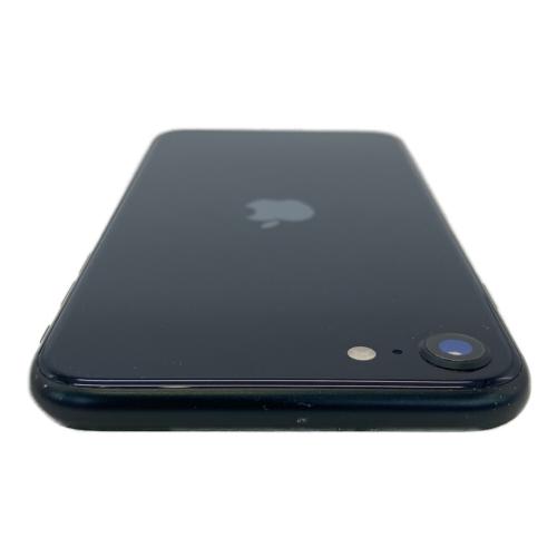 Apple (アップル) iPhone SE(第3世代) MMYF3J/A 技適マーク有