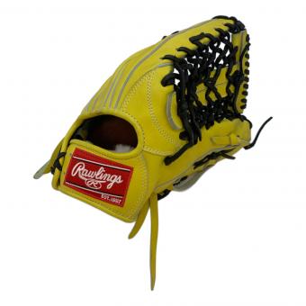 RAWLINGS (ローリングス) グローブ GH5HJR89 HEART HIDE イエロー