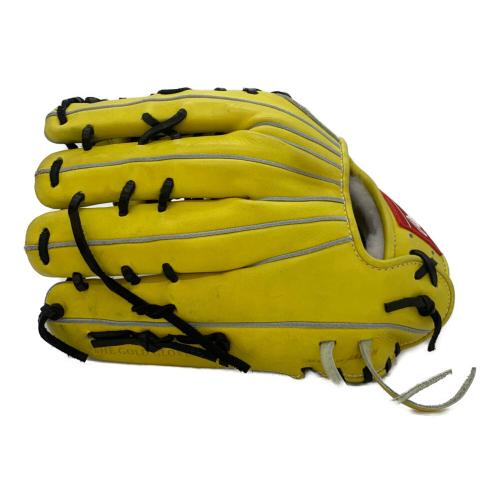 RAWLINGS (ローリングス) グローブ GH5HJR89 HEART HIDE イエロー