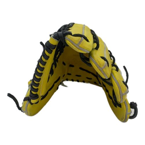 RAWLINGS (ローリングス) グローブ GH5HJR89 HEART HIDE イエロー