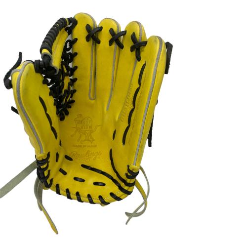 RAWLINGS (ローリングス) グローブ GH5HJR89 HEART HIDE イエロー