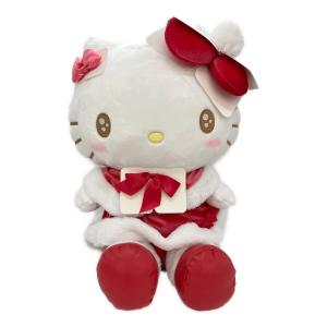 HELLO KITTY (ハローキティ) ぬいぐるみ サンリオグッズ ①