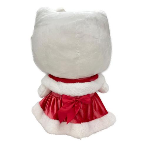 HELLO KITTY (ハローキティ) ぬいぐるみ サンリオグッズ ①