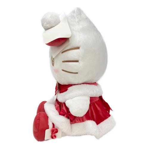 HELLO KITTY (ハローキティ) ぬいぐるみ サンリオグッズ ①