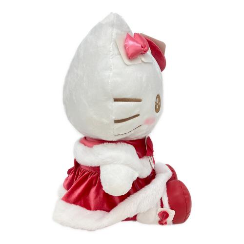 HELLO KITTY (ハローキティ) ぬいぐるみ サンリオグッズ ①