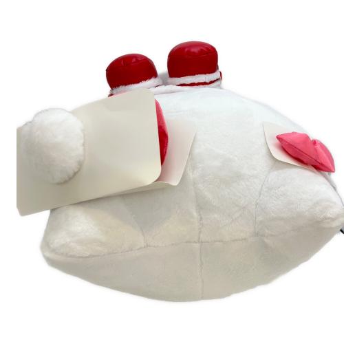 HELLO KITTY (ハローキティ) ぬいぐるみ サンリオグッズ ①