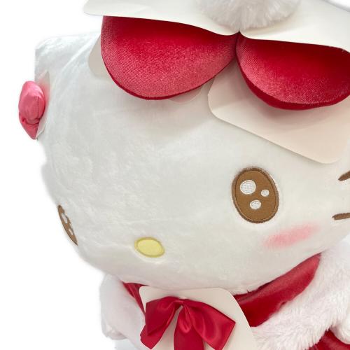 HELLO KITTY (ハローキティ) ぬいぐるみ サンリオグッズ ①