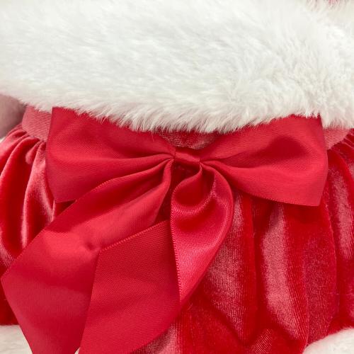 HELLO KITTY (ハローキティ) ぬいぐるみ サンリオグッズ ①