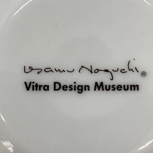 ISAMU NOGUCHI (イサム・ノグチ) ティーカップ&ソーサー