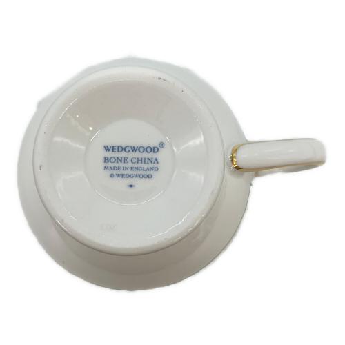 Wedgwood (ウェッジウッド) カップ&ソーサー
