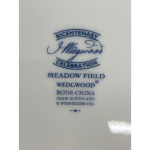 Wedgwood (ウェッジウッド) カップ&ソーサー