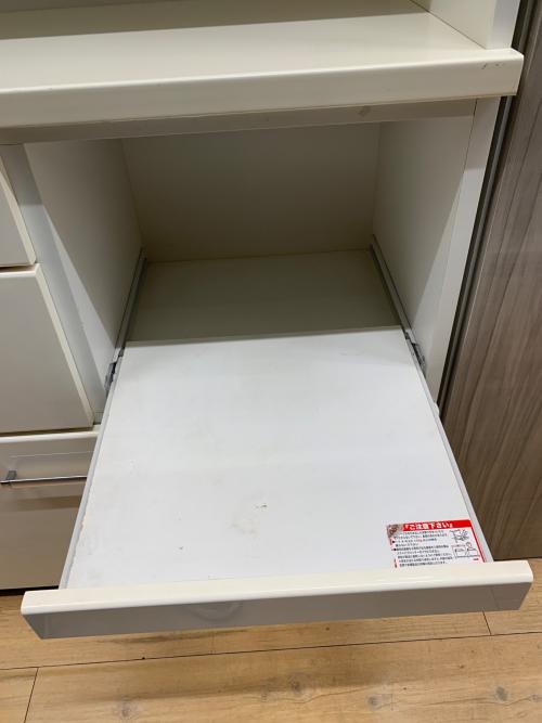 レンジボード ホワイト