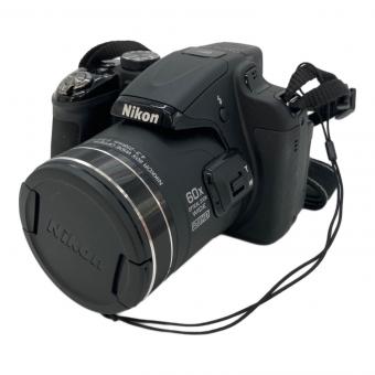 Nikon (ニコン) デジタル一眼レフカメラ COOLPIX P600