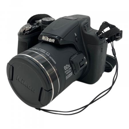Nikon (ニコン) デジタル一眼レフカメラ COOLPIX P600｜トレファクONLINE