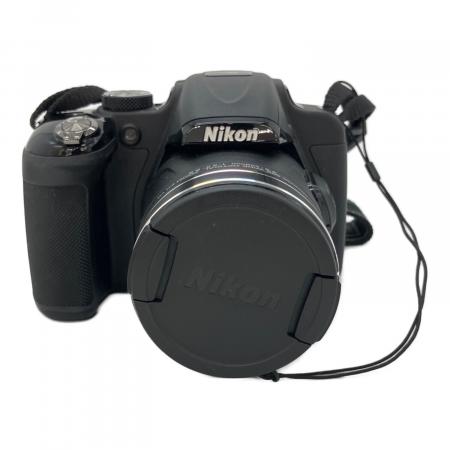Nikon (ニコン) デジタル一眼レフカメラ COOLPIX P600｜トレファクONLINE