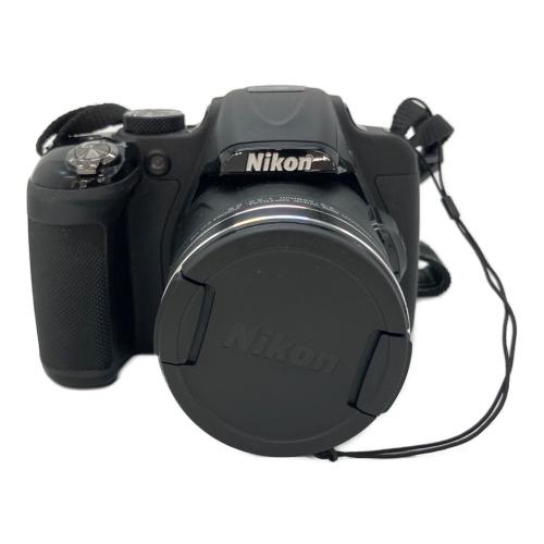 Nikon (ニコン) デジタル一眼レフカメラ COOLPIX P600