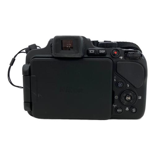 Nikon (ニコン) デジタル一眼レフカメラ COOLPIX P600