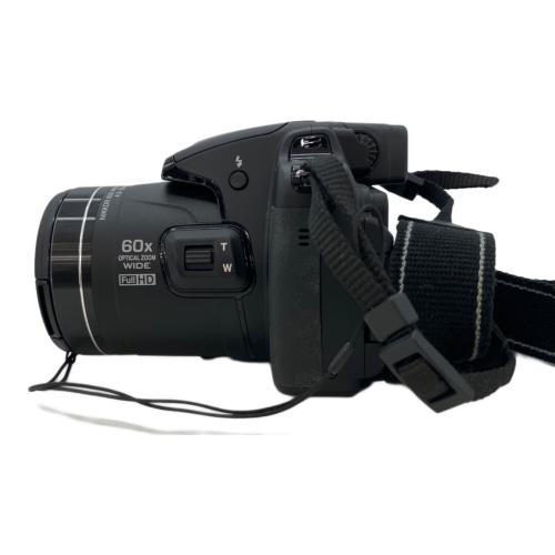 Nikon (ニコン) デジタル一眼レフカメラ COOLPIX P600