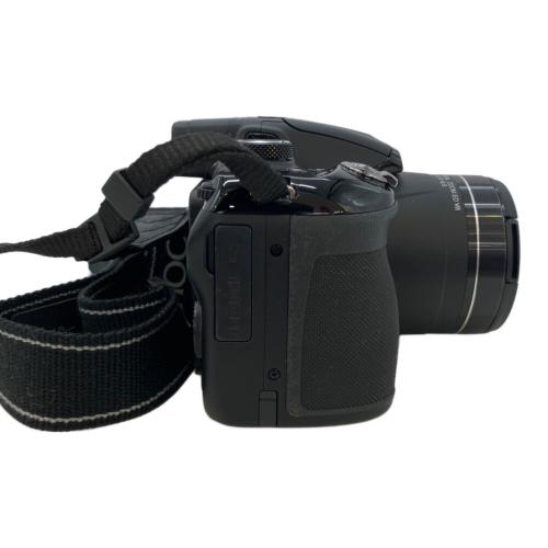 Nikon (ニコン) デジタル一眼レフカメラ COOLPIX P600
