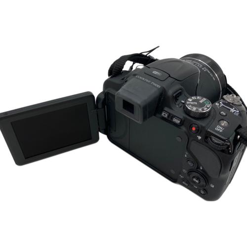 Nikon (ニコン) デジタル一眼レフカメラ COOLPIX P600