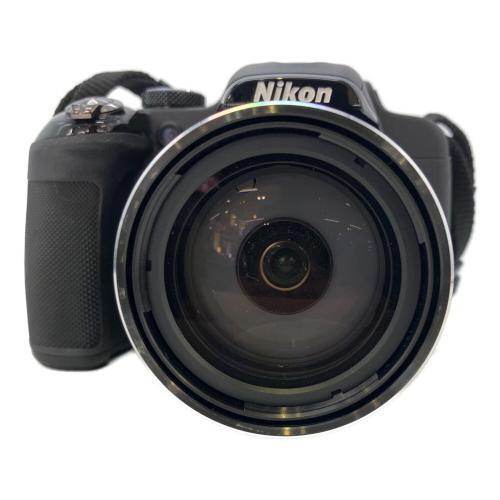 Nikon (ニコン) デジタル一眼レフカメラ COOLPIX P600