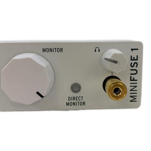 MINIFUSE1 ARTURIA
