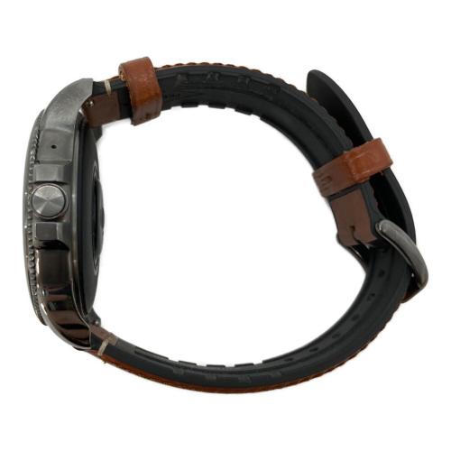 FOSSIL (フォッシル) スマートウォッチ FTW4055