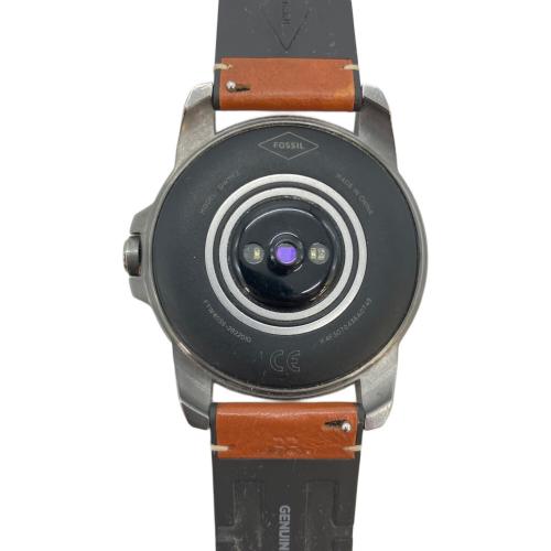 FOSSIL (フォッシル) スマートウォッチ FTW4055