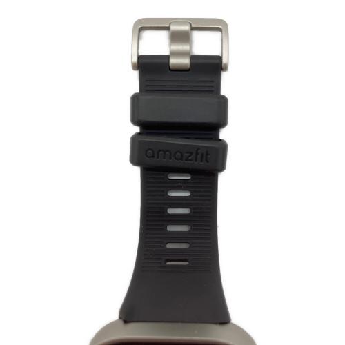AMAZFIT (アマズフィット) BIP MAX A2568