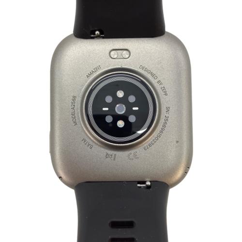 AMAZFIT (アマズフィット) BIP MAX A2568