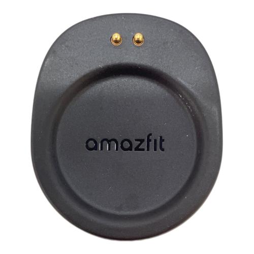AMAZFIT (アマズフィット) BIP MAX A2568