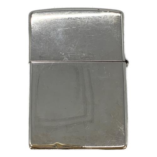 ZIPPO (ジッポ) オイルライター 1998/1999年 リミテッドエディション No.0002