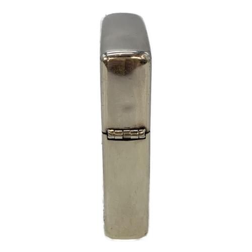 ZIPPO (ジッポ) オイルライター 1998/1999年 リミテッドエディション No.0002