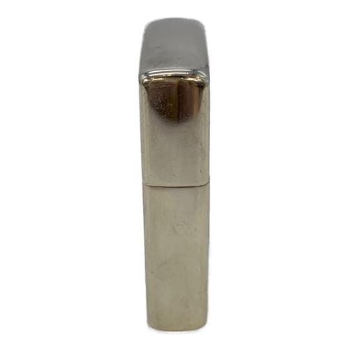 ZIPPO (ジッポ) オイルライター 1998/1999年 リミテッドエディション No.0002
