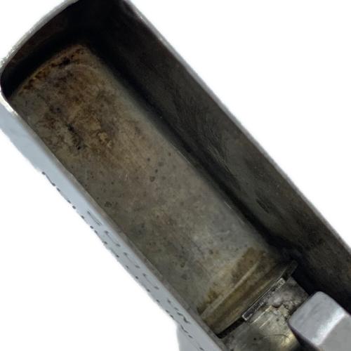 ZIPPO (ジッポ) オイルライター 1998/1999年 リミテッドエディション No.0002