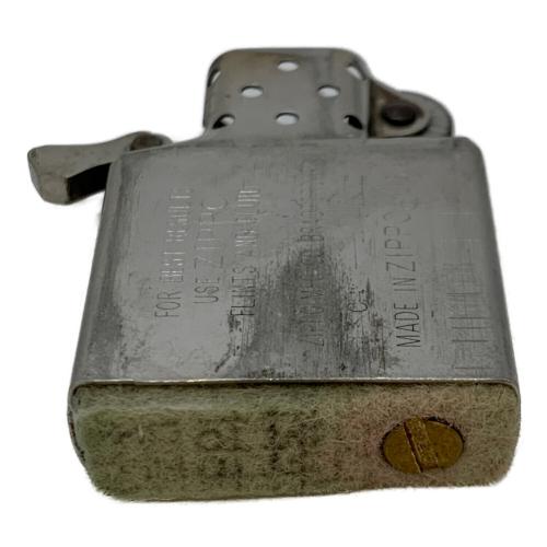ZIPPO (ジッポ) オイルライター 1998/1999年 リミテッドエディション No.0002