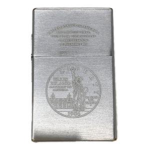 ZIPPO (ジッポ) オイルライター 1933年レプリカ/2004