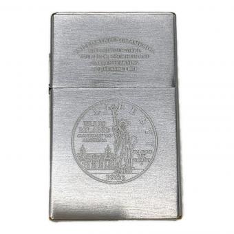 ZIPPO (ジッポ) オイルライター 1933年レプリカ/2004