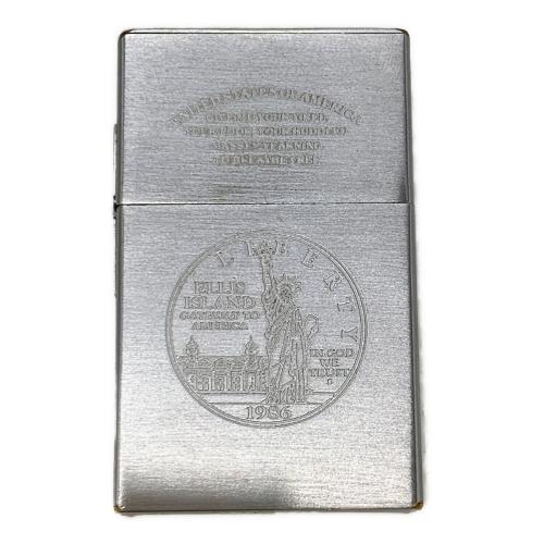 ZIPPO (ジッポ) オイルライター 1933年レプリカ/2004