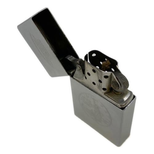 ZIPPO (ジッポ) オイルライター 1933年レプリカ/2004