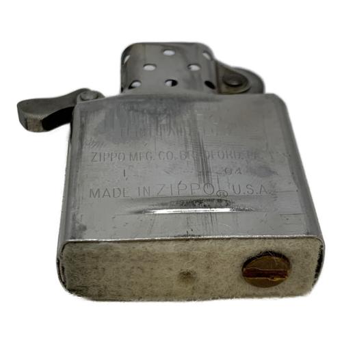 ZIPPO (ジッポ) オイルライター 1933年レプリカ/2004