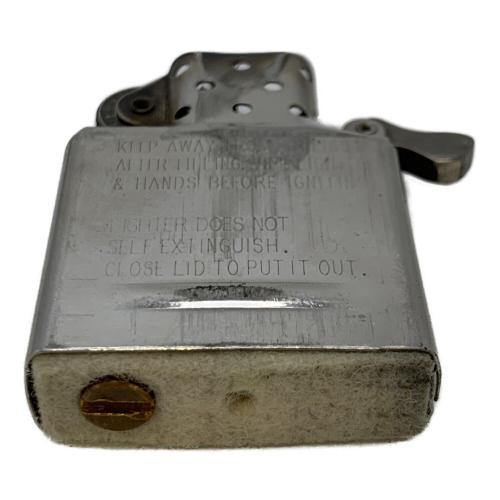 ZIPPO (ジッポ) オイルライター 1933年レプリカ/2004