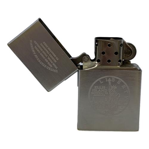 ZIPPO (ジッポ) オイルライター 1933年レプリカ/2004